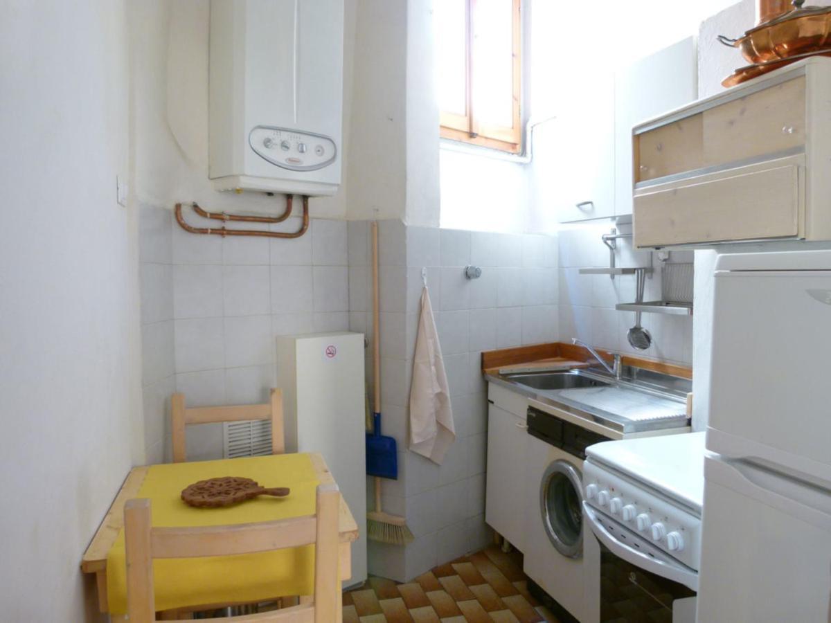Natural Home Флоренция Екстериор снимка